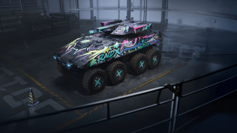 三角洲行动长弓溪谷比利狼收纳盒全收集