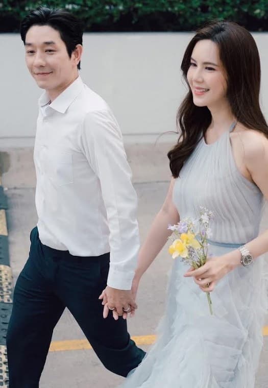 Boy分享的Jeab生日合照