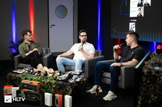 Striker:BC.Game还需再换至少两名选手