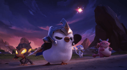 云顶之弈敖兴之峰模式玩家登顶数据统计