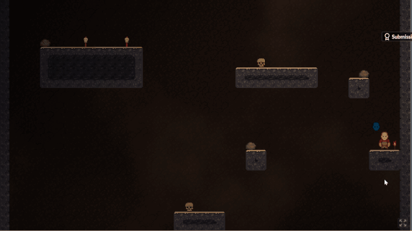 JUMPSMITH跳跃大师平台动作游戏截图