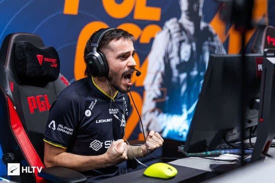 MUTIRIS谈击败GamerLegion:队伍展现出了极强的韧性