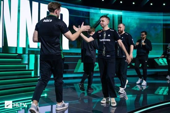 BLAST巅峰赛S2揭幕战:TYLOO迎战Vitality