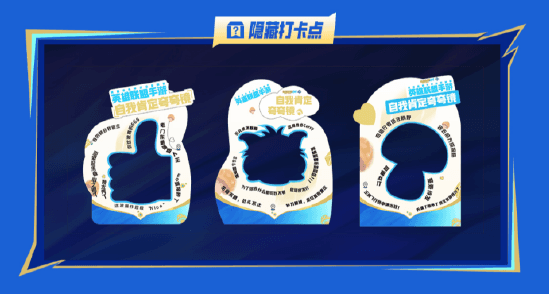 英雄联盟手游赛事隐藏打卡点等待玩家探索