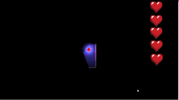 FlatLand平面国2D解谜战斗游戏画面