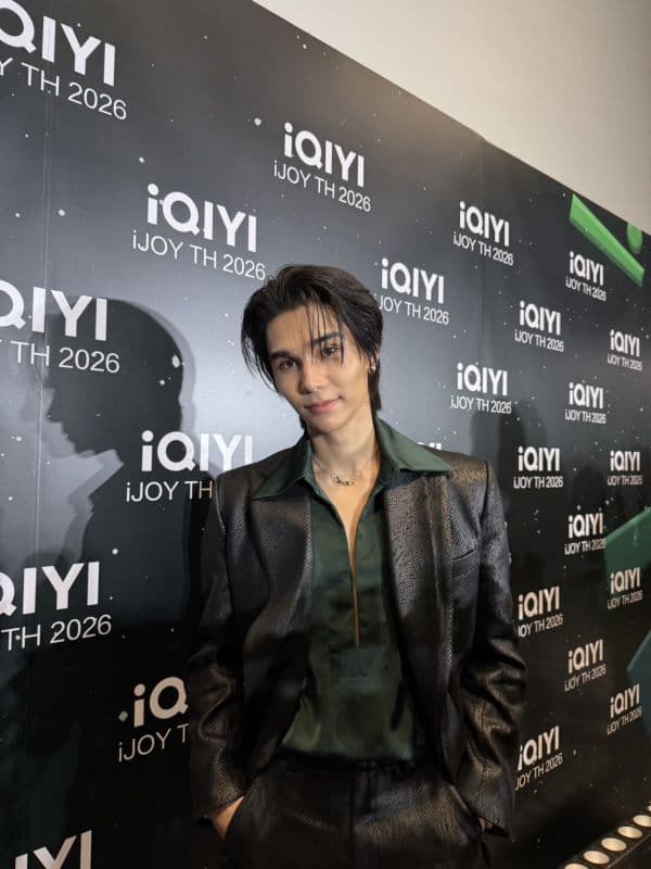 Jeff Satur谈与妮查合作的化学反应