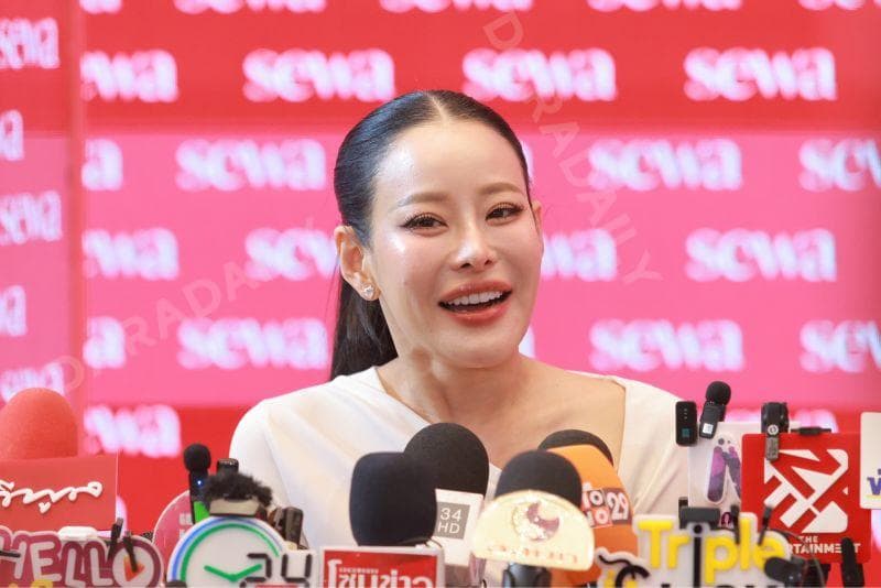 Ning Panita带受害者报案说明无关