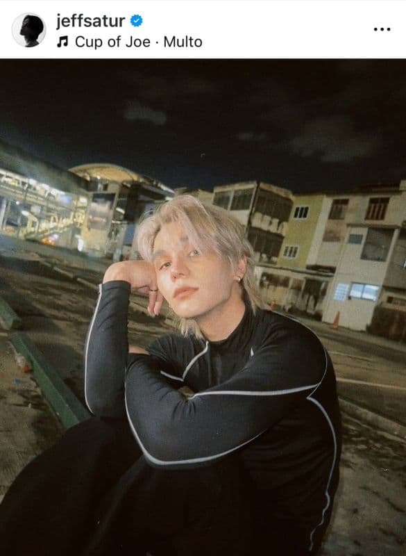 Jeff Satur回忆演唱会暂停救人事迹