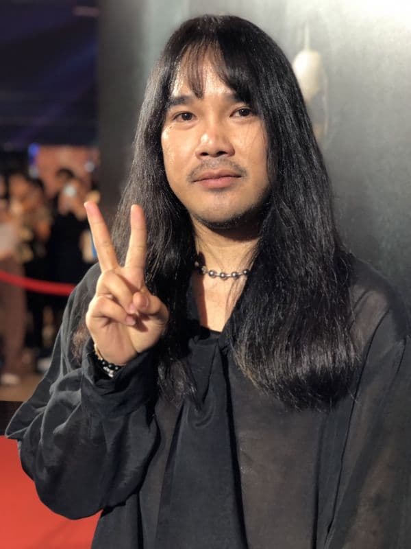 “东涛”为“泰家帮”取得成功感到高兴 澄清拍电影赚了钱仍过着适度生活