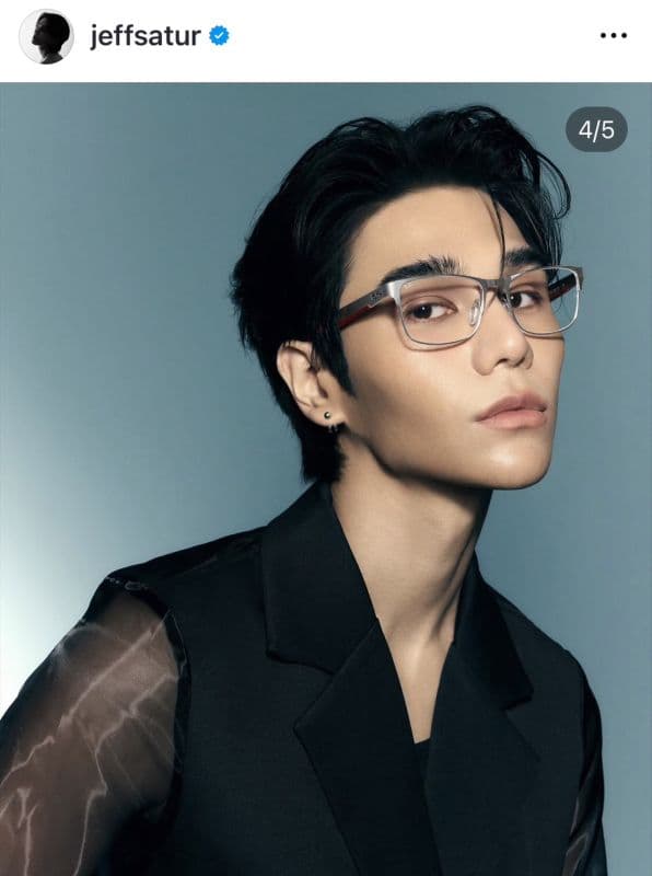 Jeff Satur分享与Nawat合作感受及压力应对