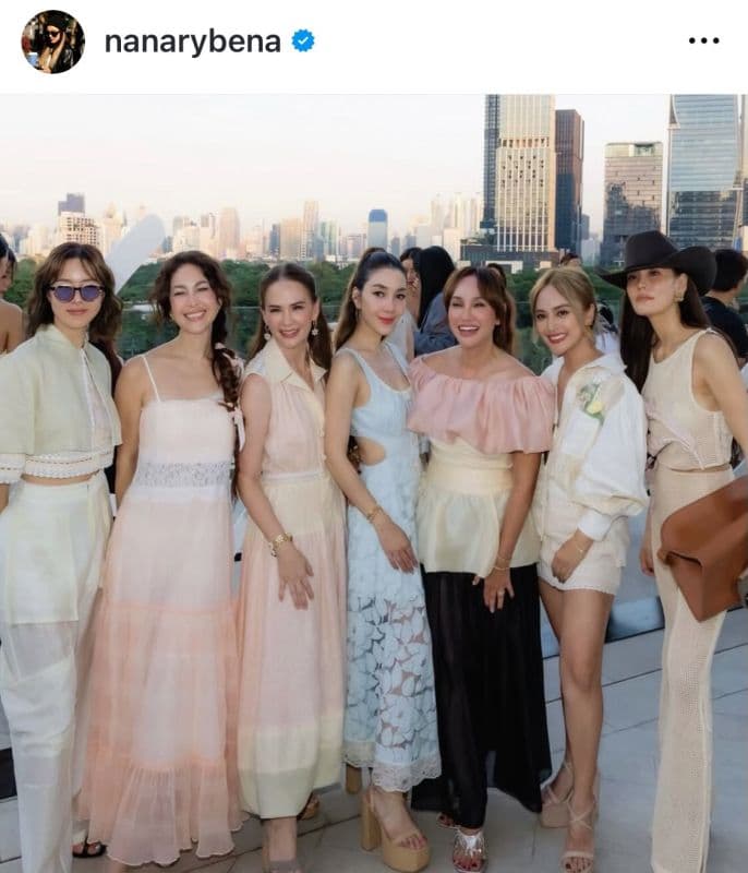 克里斯·霍旺社交账号动态配图