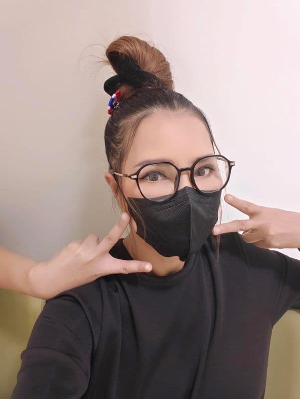 乡村音乐圈好友支持查农的消息截图