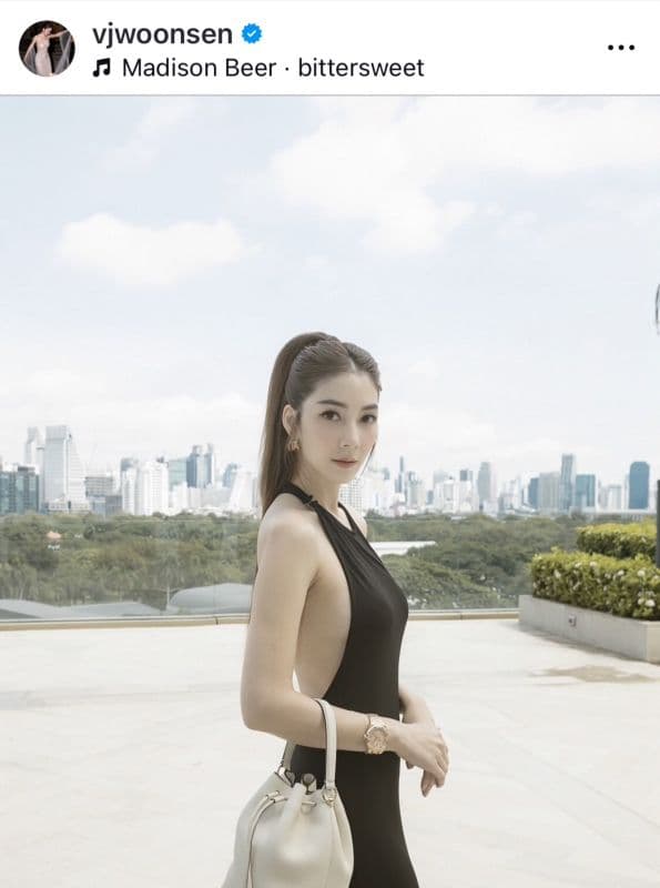 谭帕主页发布娱乐圈重大风波消息的相关内容