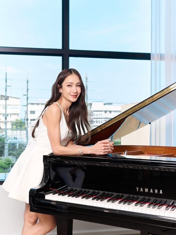 努伊·乔蒂卡分享新产品的社交平台内容图片