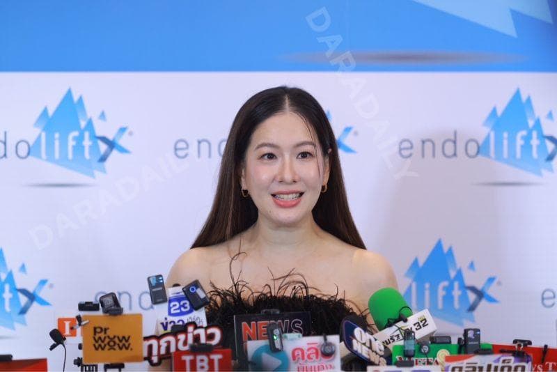 “黛·黛安娜鼓励云森 透露曾因被借7位数钱款而痛苦”