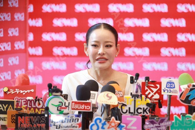 “Ning” 起诉冒用其名售手机、演唱会票的诈骗者,澄清保健品争议事件