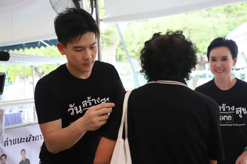 干粮物资准备完毕