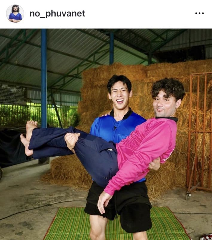 东涛谈论朋友团队变化与合作关系