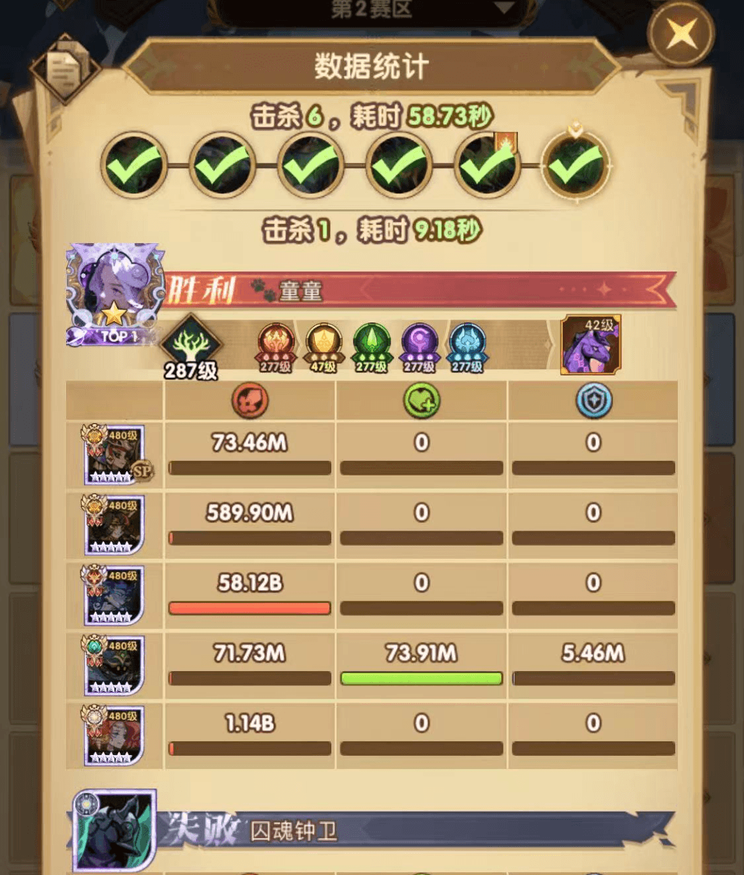 绿裔联盟新贵英雄甲虫竞速梦境高配作业图