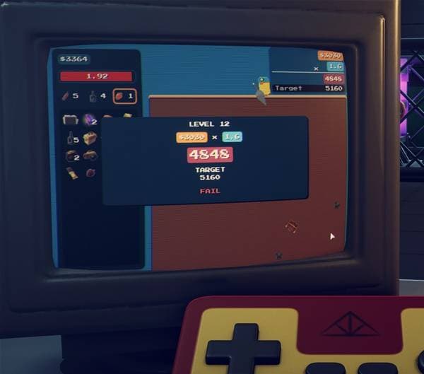 鸭鸭矿工游戏界面展示