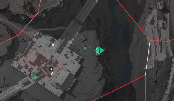 三角洲行动断层彩蛋获得攻略大全