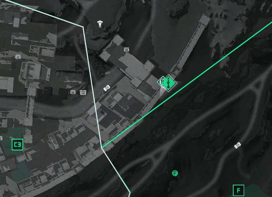 三角洲行动断层彩蛋获得攻略大全