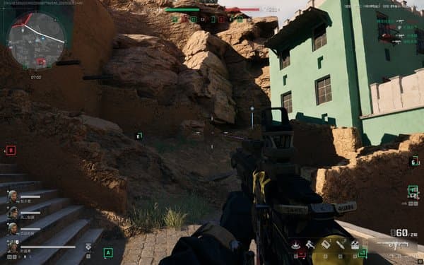 三角洲行动断层彩蛋获得攻略大全