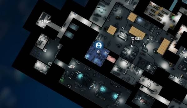 《逃离鸭科夫》实验室钥匙卡刷新点位整理