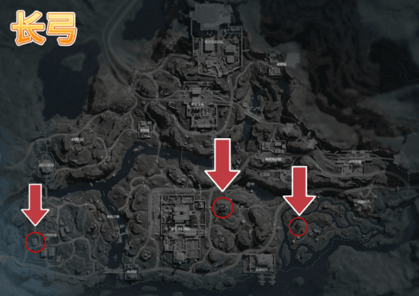 三角洲9月29日鸟窝聚集地全图点位大全