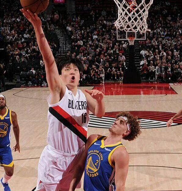 杨瀚森超越孙悦,面临新起点和选择