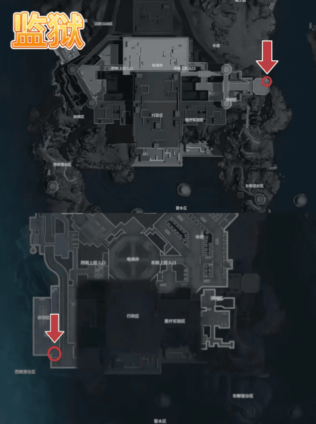 三角洲10月2日鸟窝聚集地全图点位大全