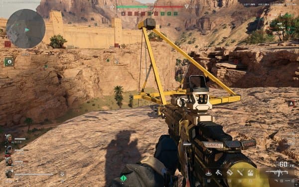 三角洲行动断层彩蛋获得攻略大全