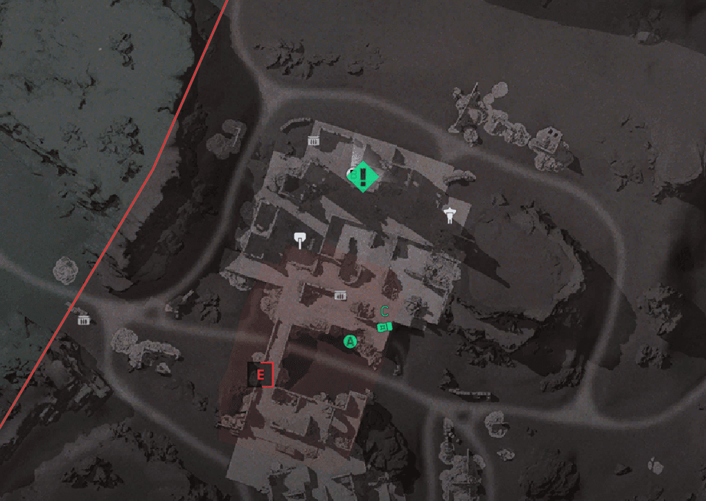 三角洲行动断层彩蛋获得攻略大全