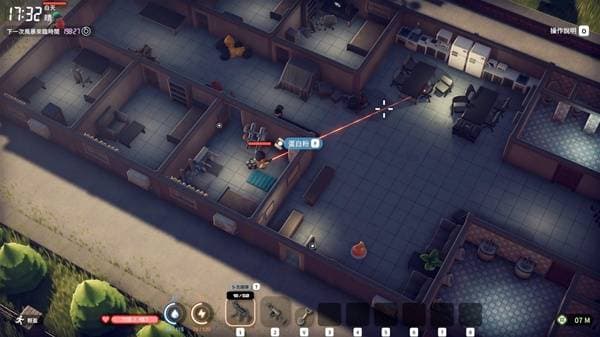 《逃离鸭科夫》刷蛋白粉位置分享 怎么刷蛋白粉