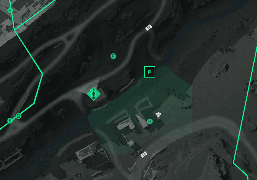 三角洲行动断层彩蛋获得攻略大全