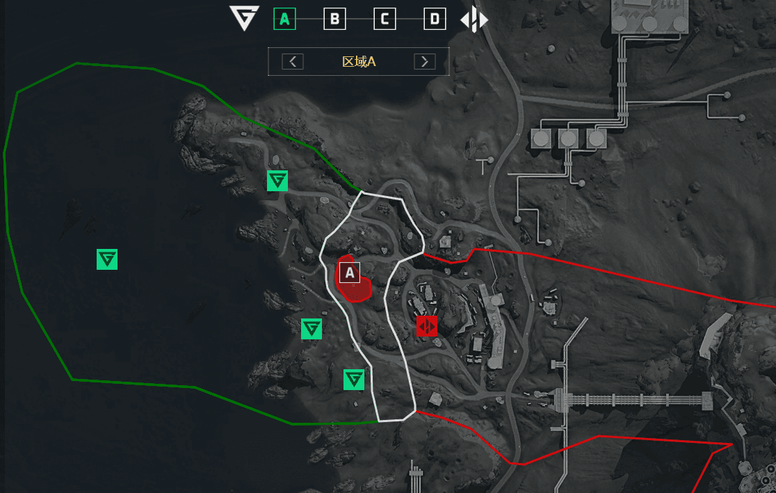 三角洲行动在线地图工具入口