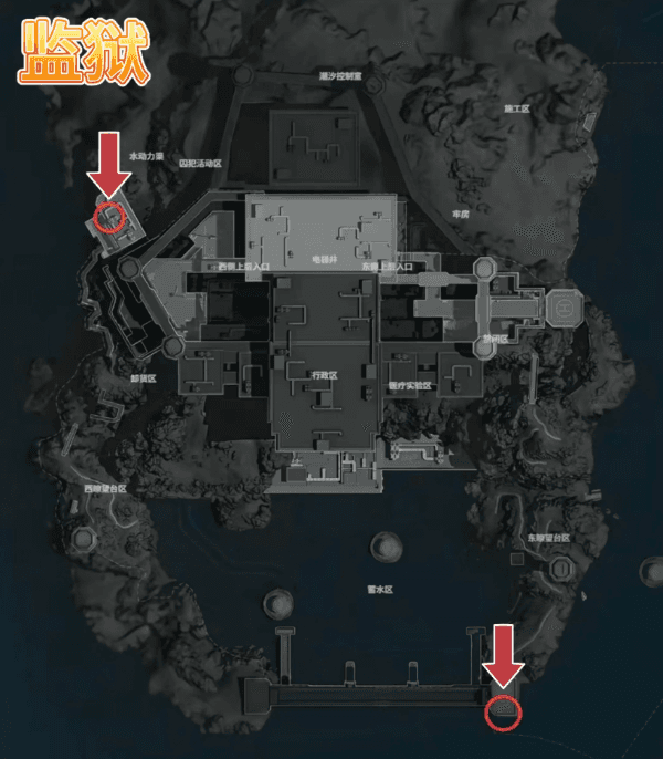 三角洲9月30日鸟窝聚集地全图点位大全