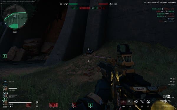 三角洲行动断层彩蛋获得攻略大全