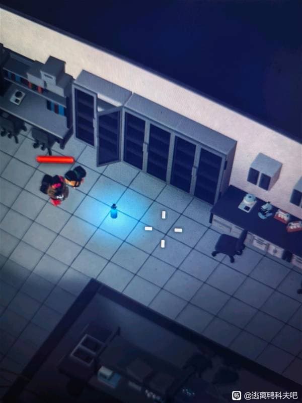 《逃离鸭科夫》食物刷新点位整理