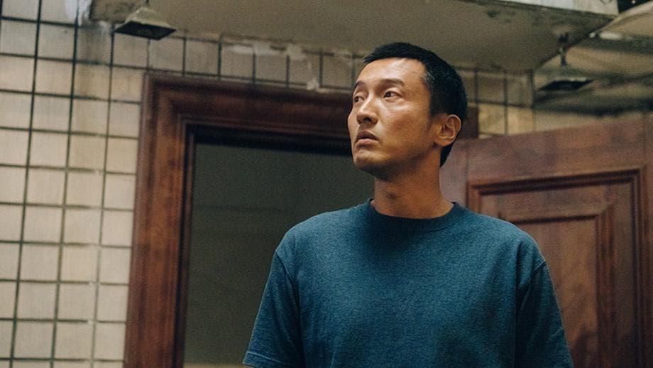 王传君获最佳男演员,演艺界不应陷入“某圈”之争|新京报娱论