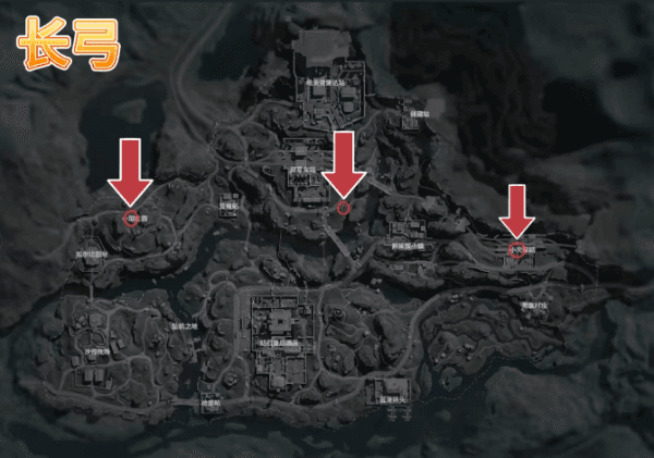 三角洲9月30日鸟窝聚集地全图点位大全