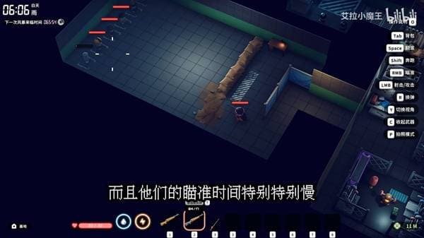 逃离鸭科夫狙击枪获取方式相关图片