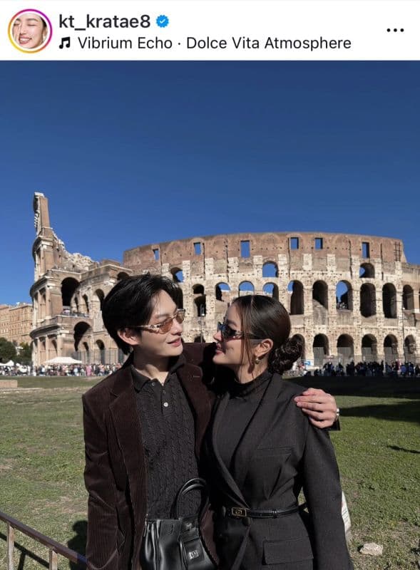 卡拉泰·R-Siam谈及玩偶时眼中含泪