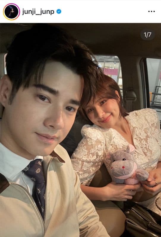 Janji Janjira解释为何关注冻卵而非婚礼