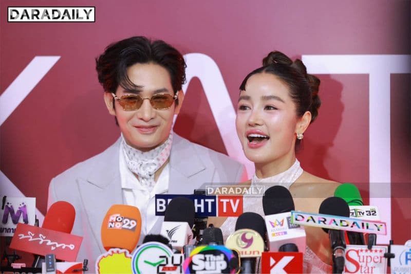 卡拉泰·R-Siam微笑谈及已释怀航空公司事件