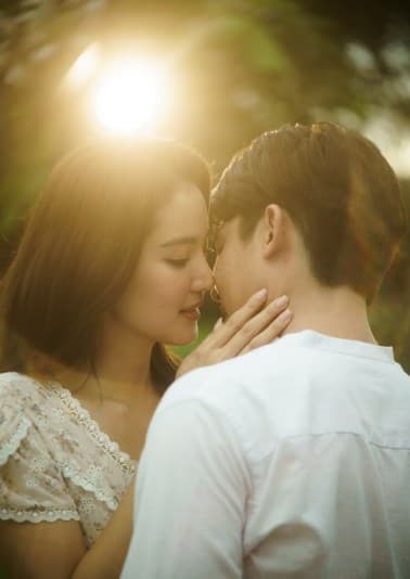 《爱之圈套》剧集相关图片