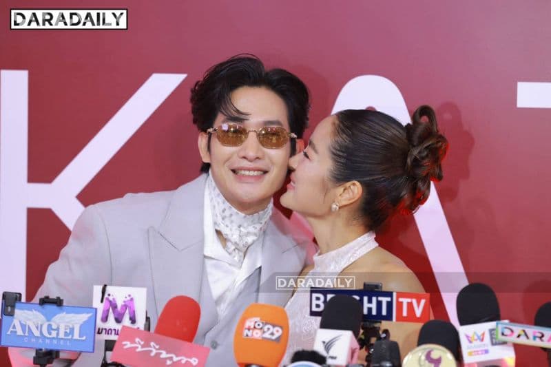 卡拉泰·R-Siam谈及丢失玩偶时的表情