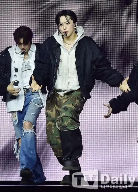 &TEAM成员Fuma媒体采访