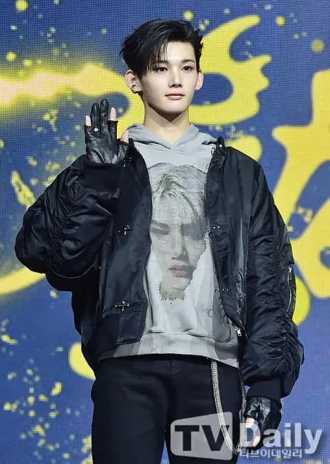 &TEAM成员JO粉丝互动