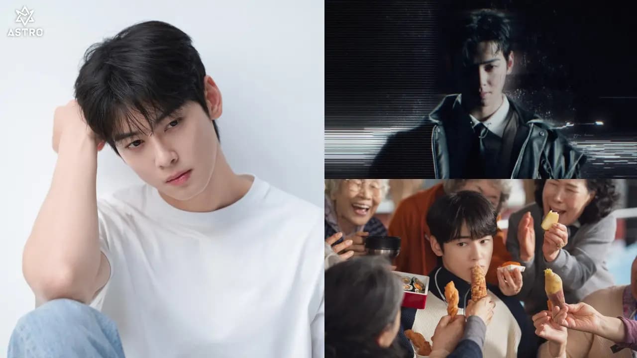 車銀優軍中不停歇!下月推迷你二輯《ELSE》,主演電影《放飛旅行團》擊敗《鏈鋸人:蕾潔篇》登預售冠軍